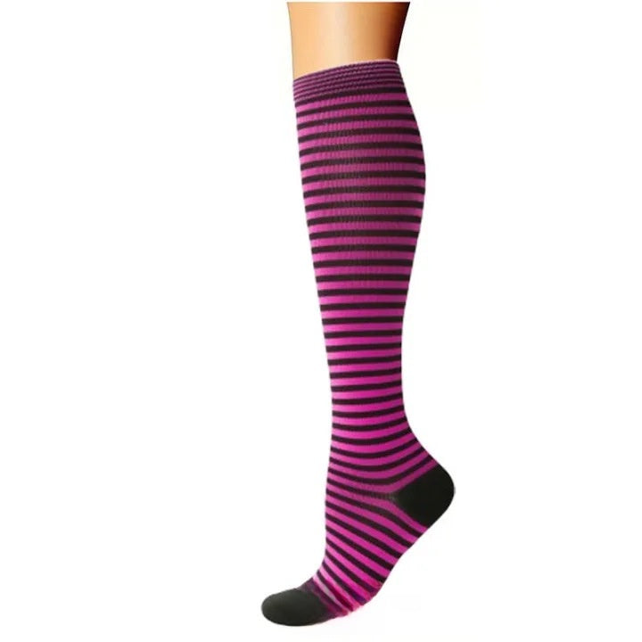 Running Compression Socks for Men and Women