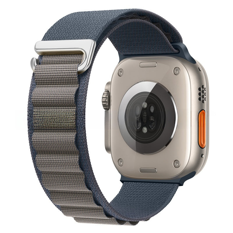 Nylon Watch Strap for Apple Watch