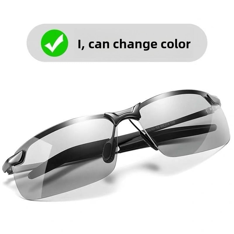 Polarized Fishing Glasses for Outdoor Driving