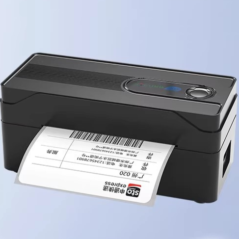 4x6 Bluetooth Label Printer