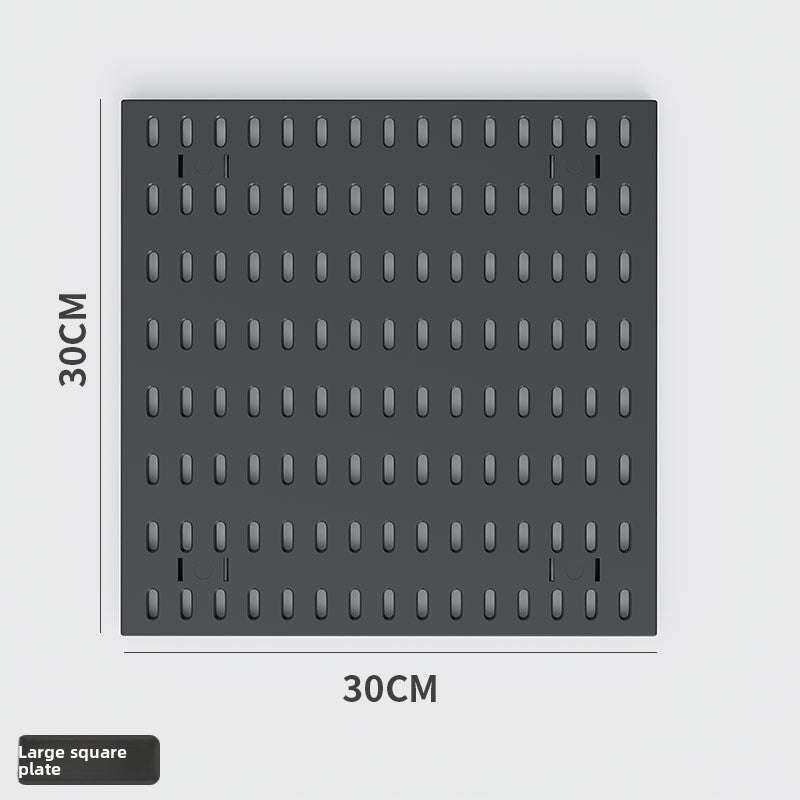 Pegboard Wall Accessories