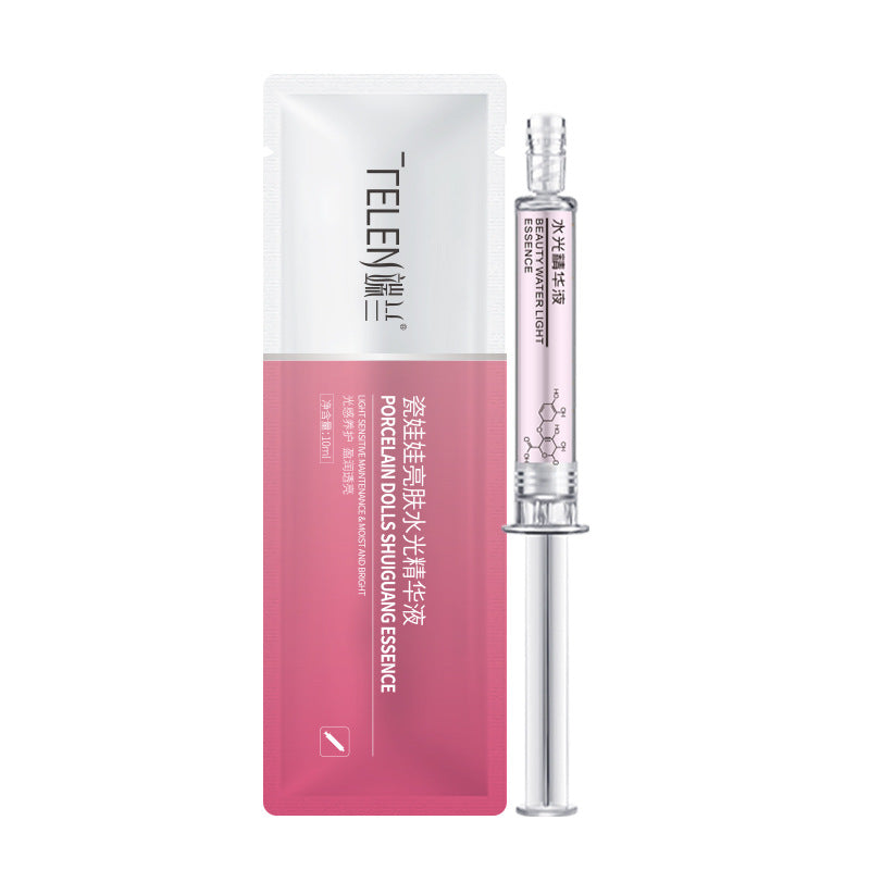 Hyaluronic Acid Smear-Type Hydrating Facial Essence
