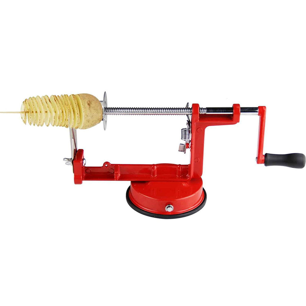 Manual Potato Vegetable Fruit Slicer