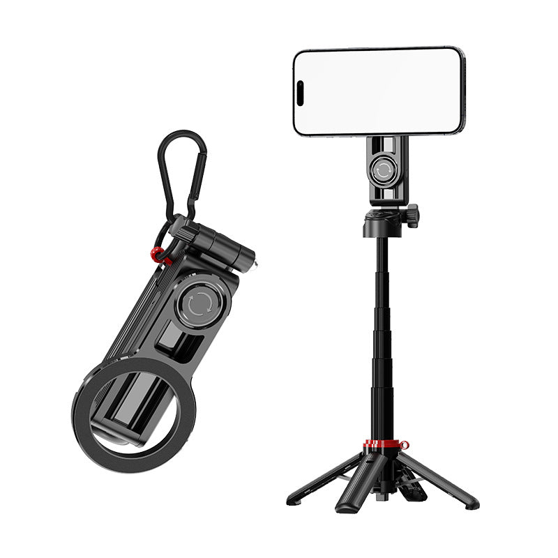 Bluetooth selfie stick