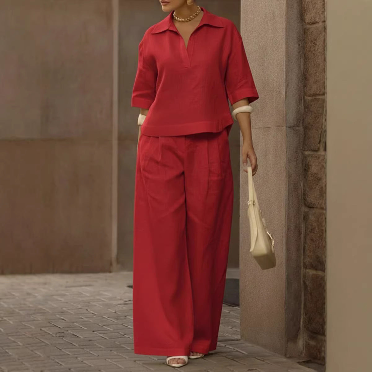 Cotton Womens Clothing