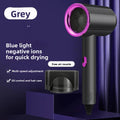 Professional Hair Dryer with Negative Ion Technology