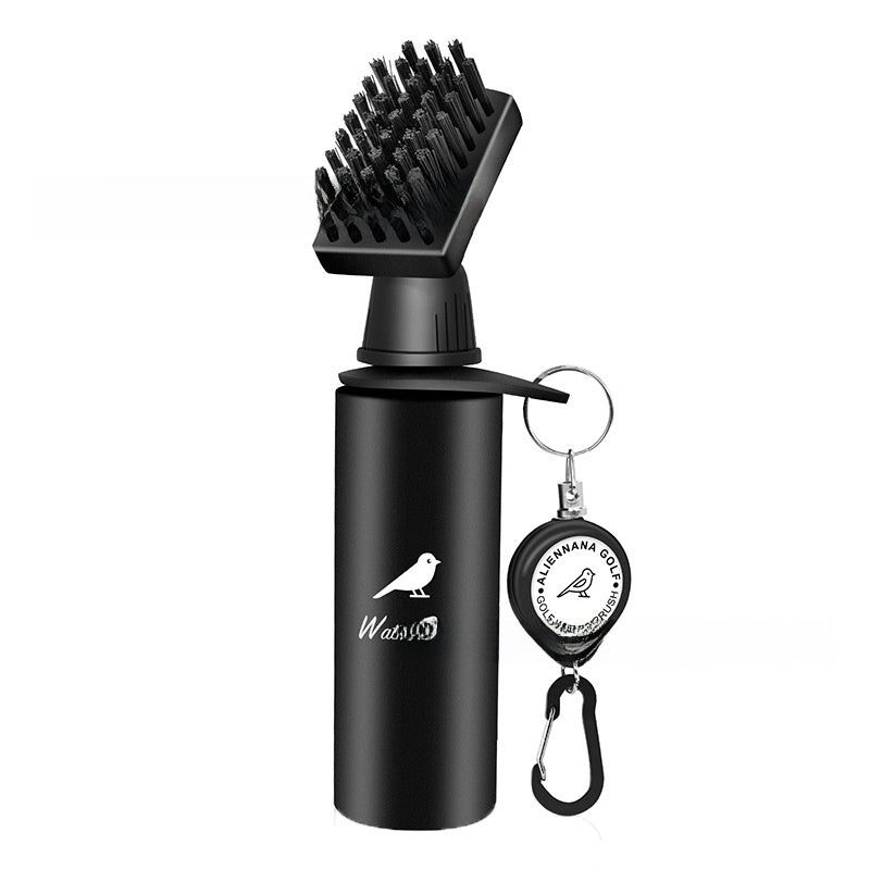 golf cleaning brush