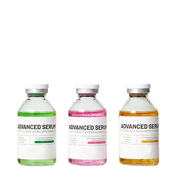 Control Stem Cell Ampoule