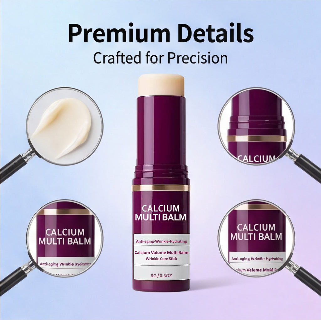 Facial Moisturizing Stick