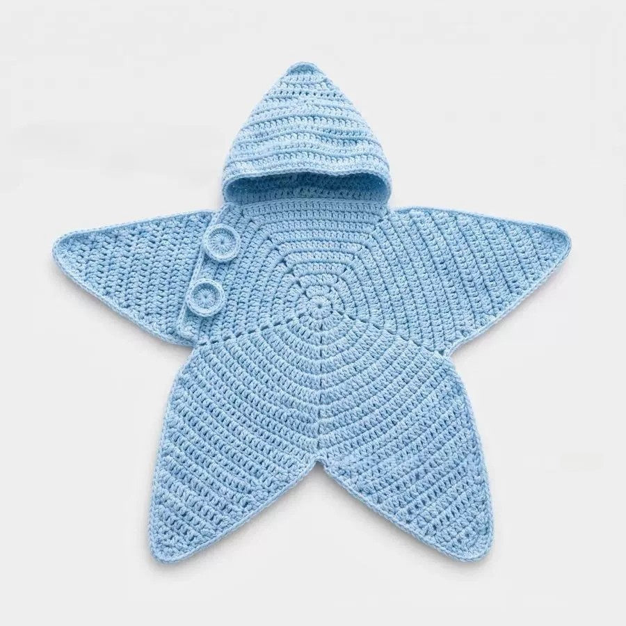 Baby's First Christmas Keepsake Star Outfit