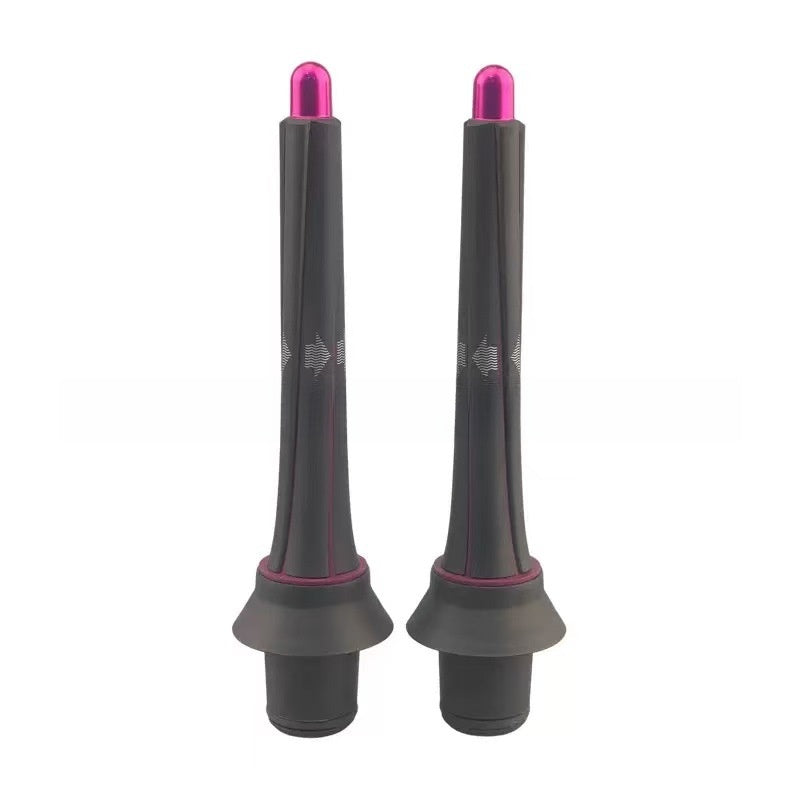 Compatible Hair Styling Nozzles and Accessories