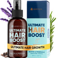 Keratin Hair Thickening Volumizing Spray