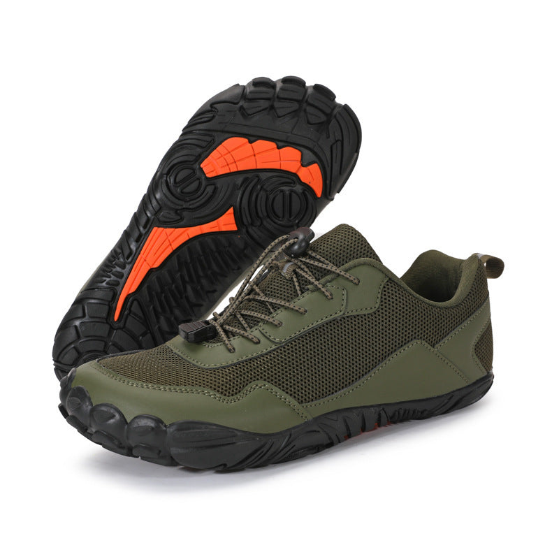 Five-Toe Water Sports Hiking Shoes