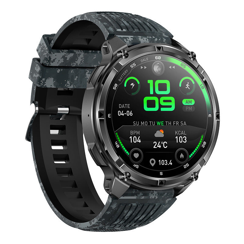 Smart Watch with Bluetooth Calling
