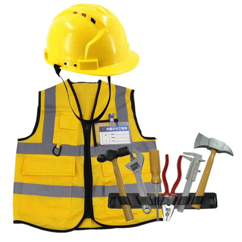 Children Roleplay Costume