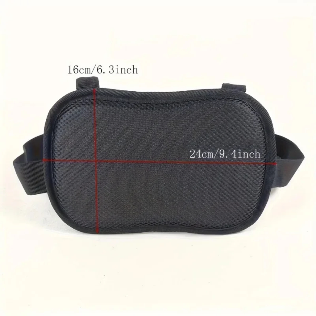 Motorcycle Passenger Grip Belt