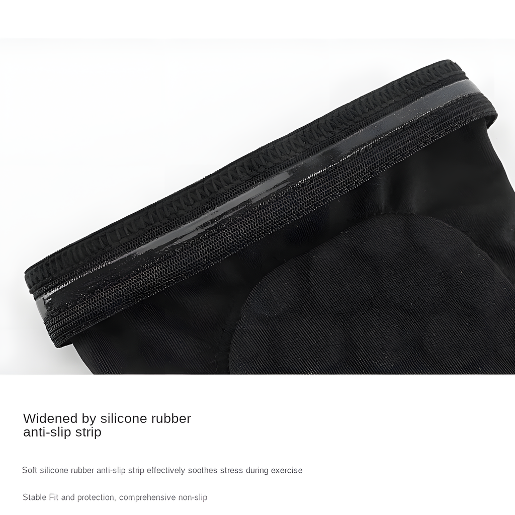Honeycomb Calf Protection Sleeves