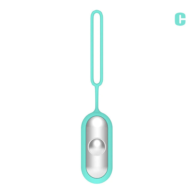 Hand-Held Sleep Aid