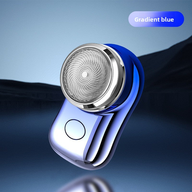 Rechargeable Electric Shaver for Men