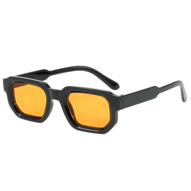 High-end sunglasses with sun protection