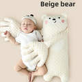 Baby Soothing Sleep Patting Pillow