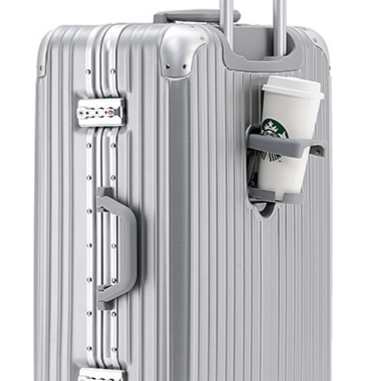 Luggage Travel