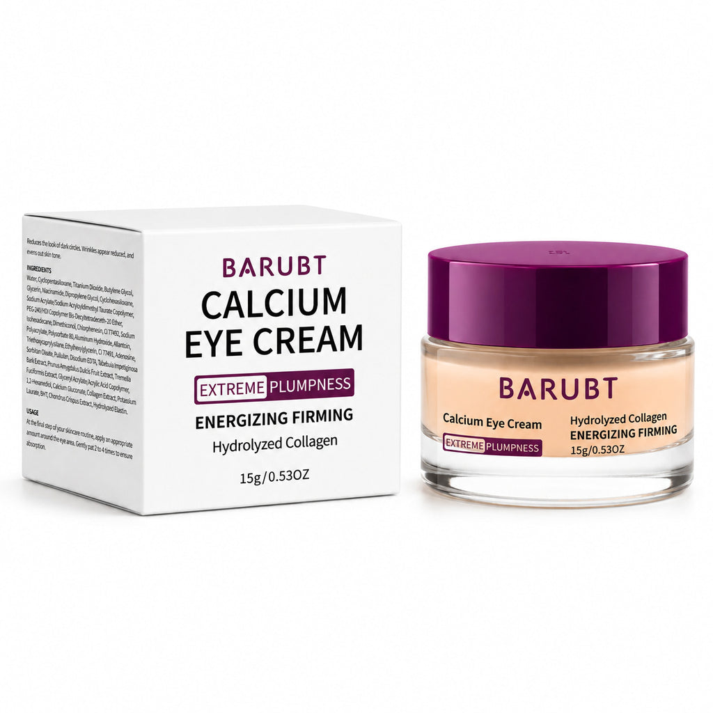 Calcium Dark Spot Eye Cream