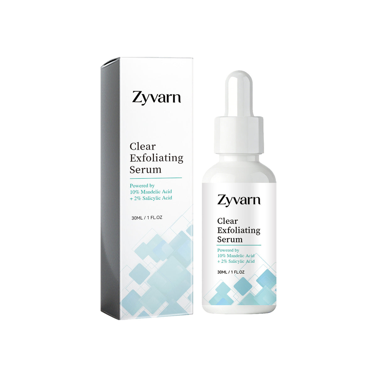 Daily Care Essence