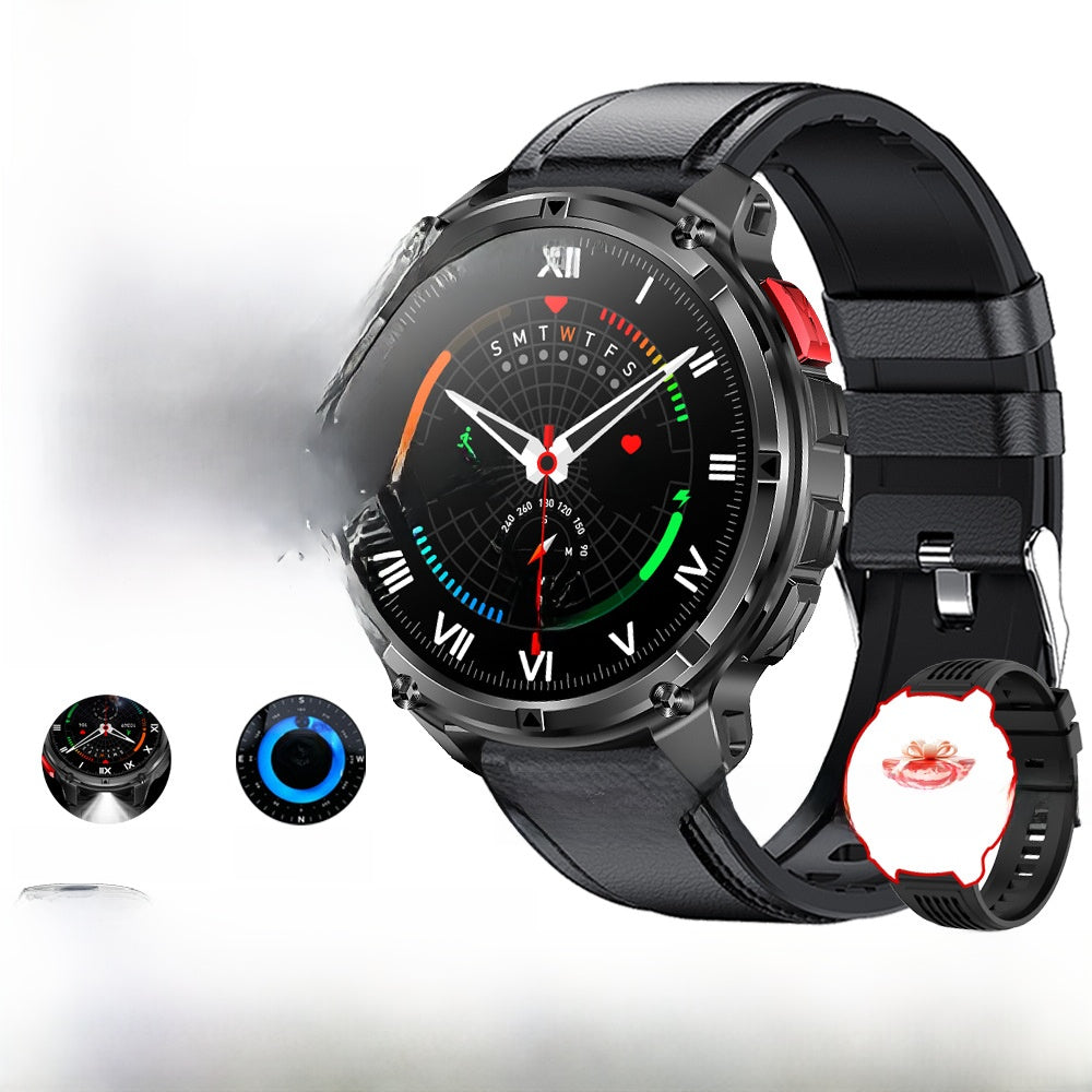 Smart Watch with Bluetooth Calling