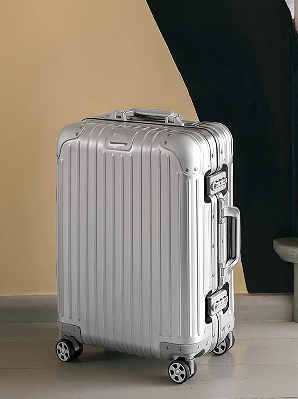Luggage Travel