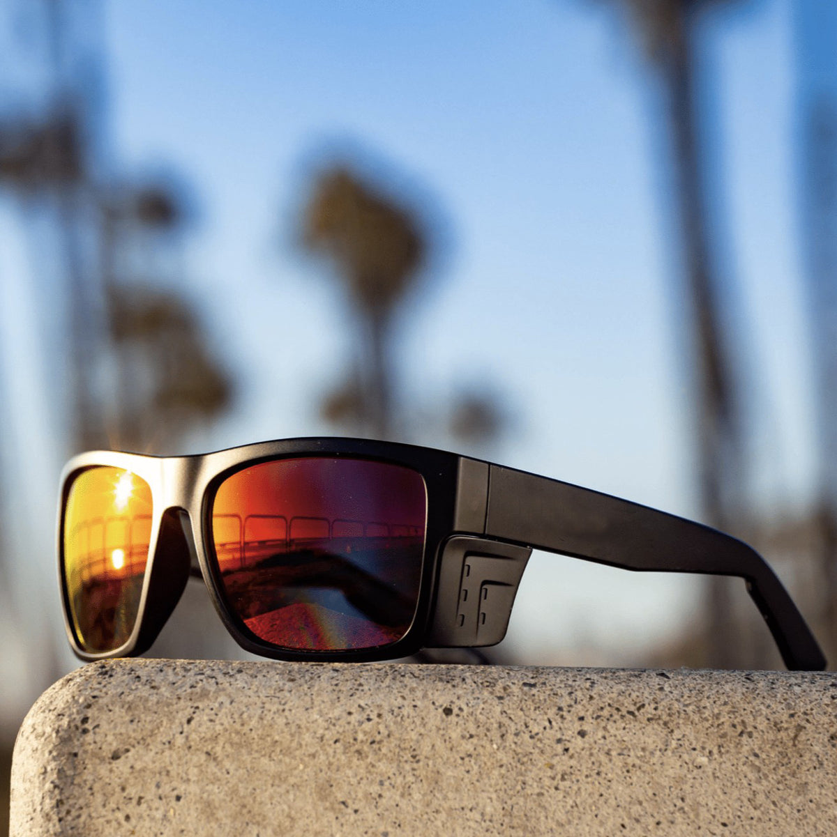 Sports Safety Sunglasses UV Protection Z87 Certified