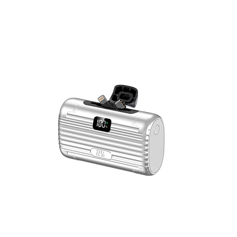 Mini power bank