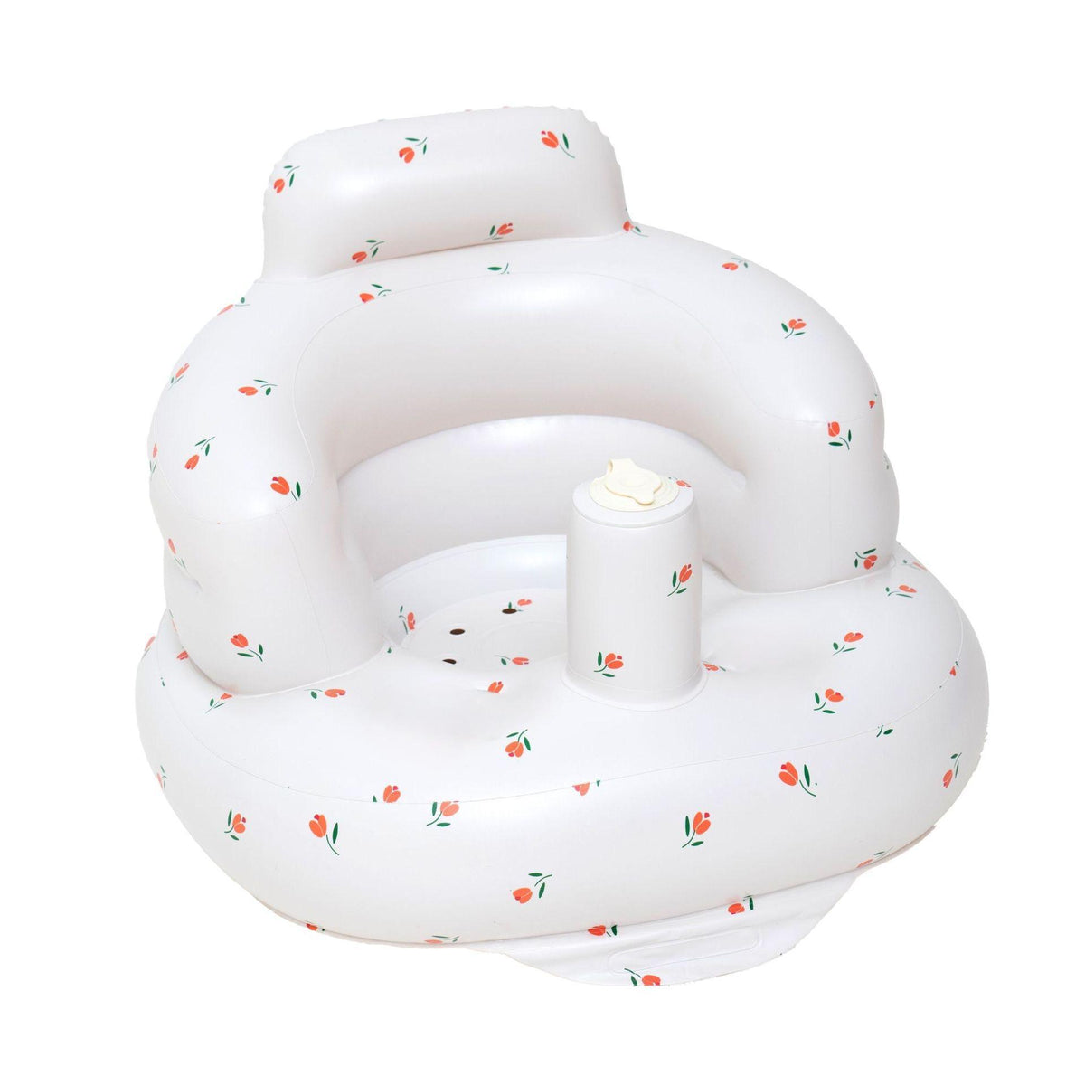 Inflatable Baby Learning Chair