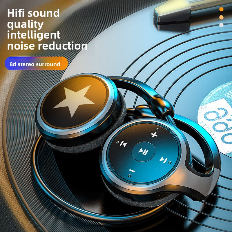 A23 Wireless Bluetooth Sports Headset