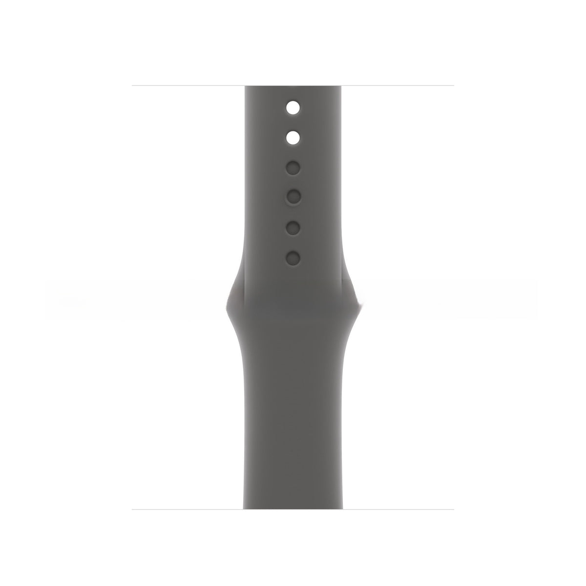 Apple Watch Silicone Sport Strap