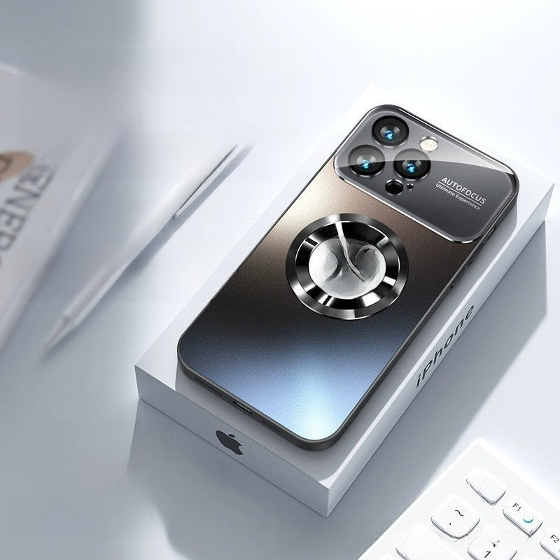 All-inclusive phone case