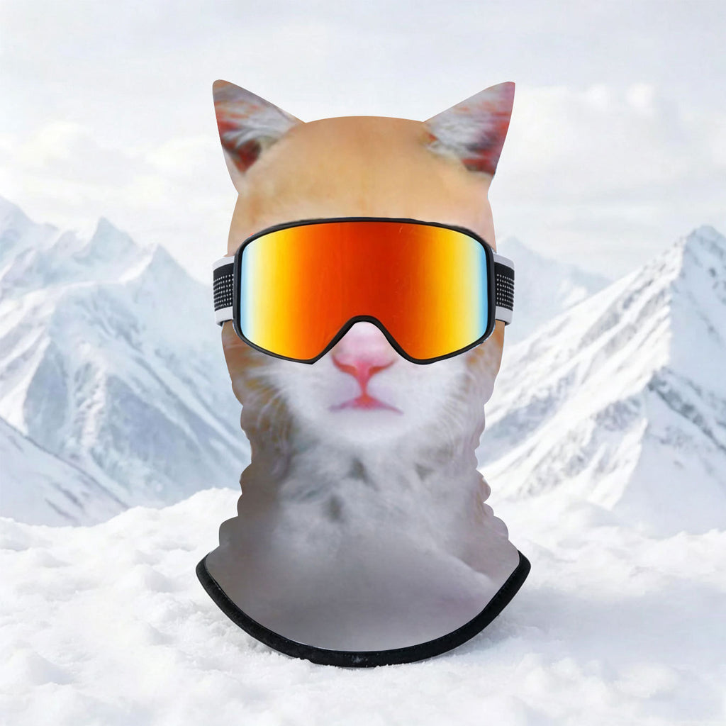 Funny Ski Mask