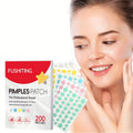 Acne Repair Patch for Blemish Coverage