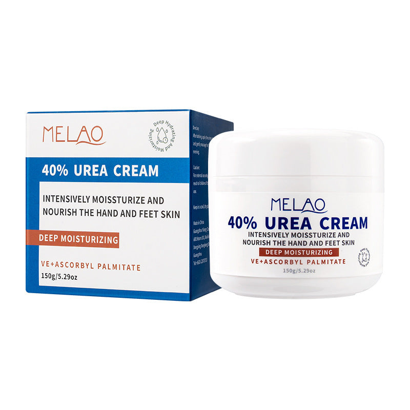 Urea Cream