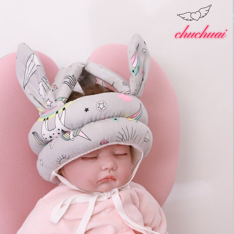 Infant Anti-Fall Protective Cap