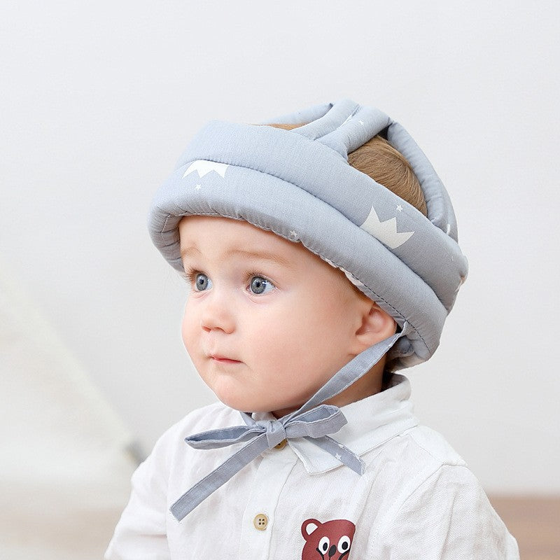 Baby Anti-Fall Head Protection Cap