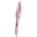 Multi-function Hair Curling Iron with Interchangeable Heads