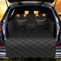 Waterproof Car Trunk Pet Mat