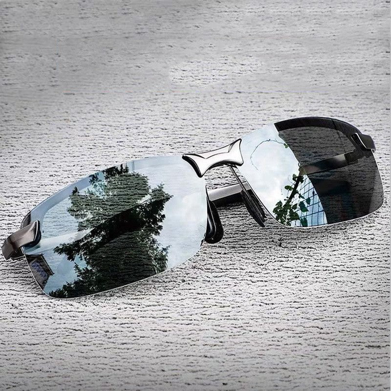 Polarized Fishing Glasses for Outdoor Driving