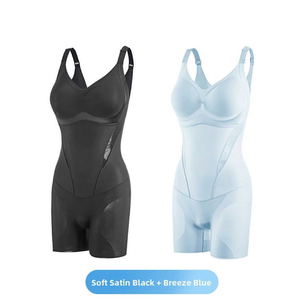 High Elasticity Tummy Control Butt Lifting Shapewear