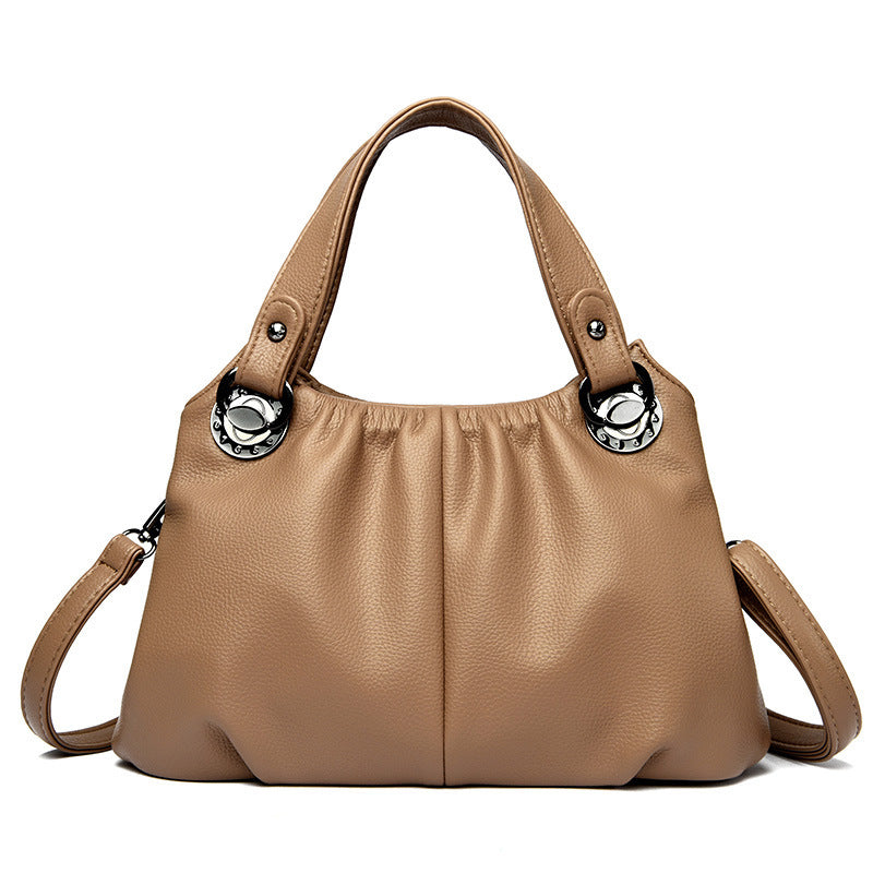 Large Capacity Shoulder Bag