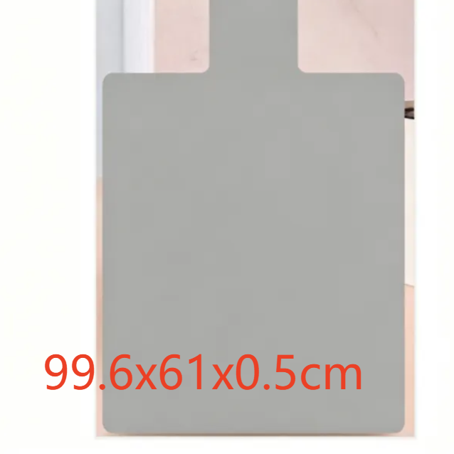PU Pilates Core Training Yoga Exercise Mat