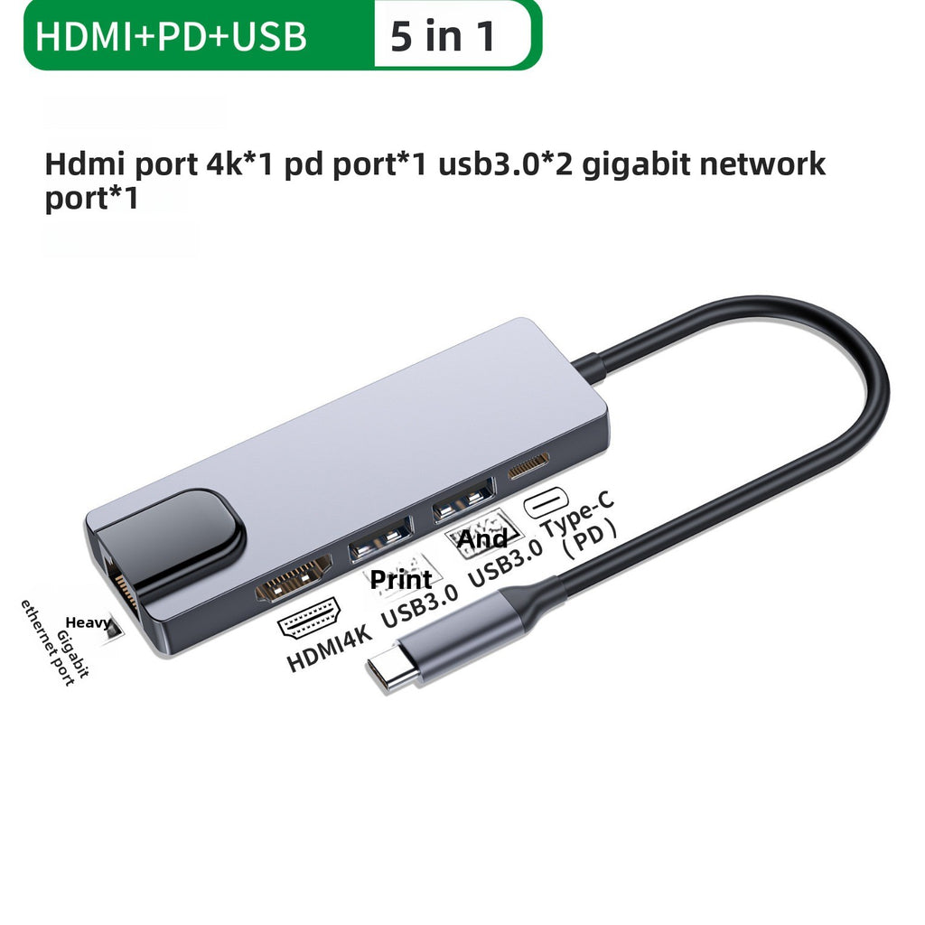 USB Docking Station