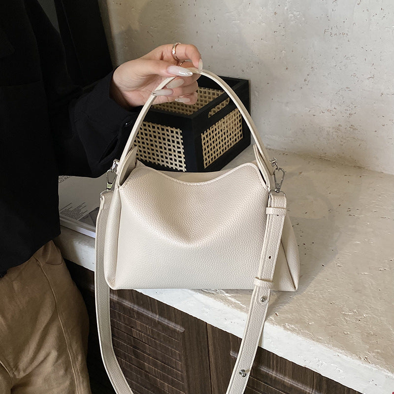 Casual Pillow Shoulder Bag