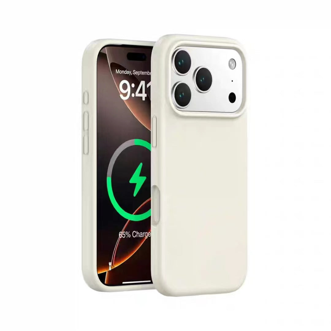 Liquid Silicone Phone Case